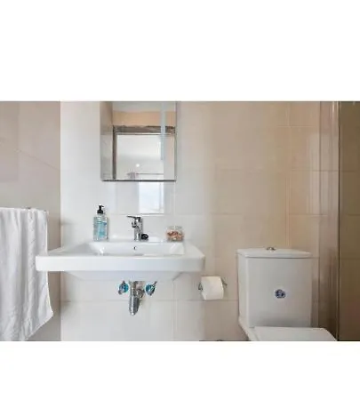 La Casa De Amalia * San Pedro de Daute