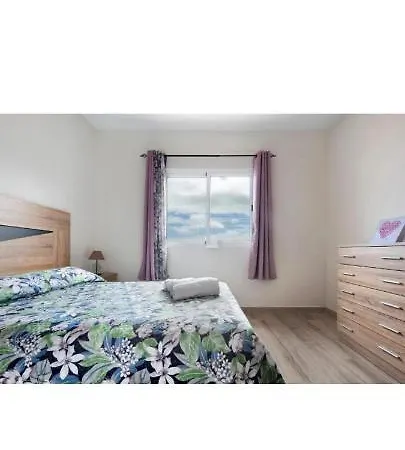 La Casa De Amalia San Pedro de Daute