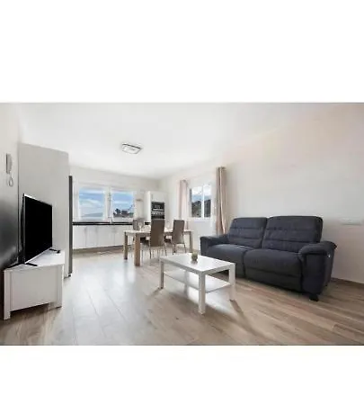 La Casa De Amalia San Pedro de Daute