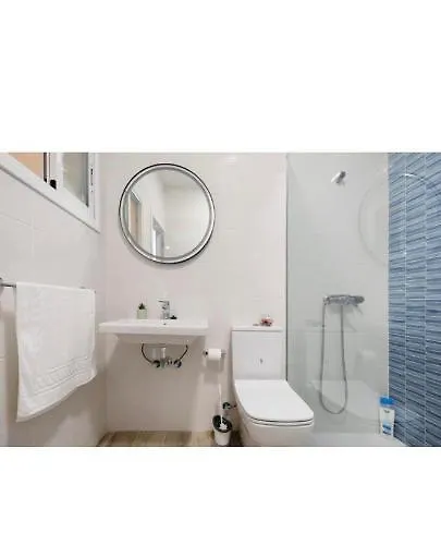 La Casa De Amalia San Pedro de Daute