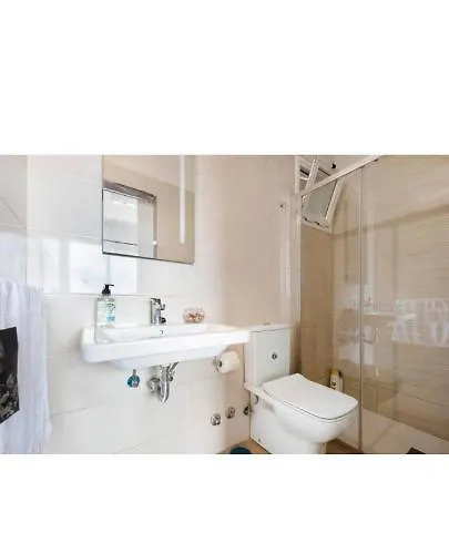 La Casa De Amalia San Pedro de Daute