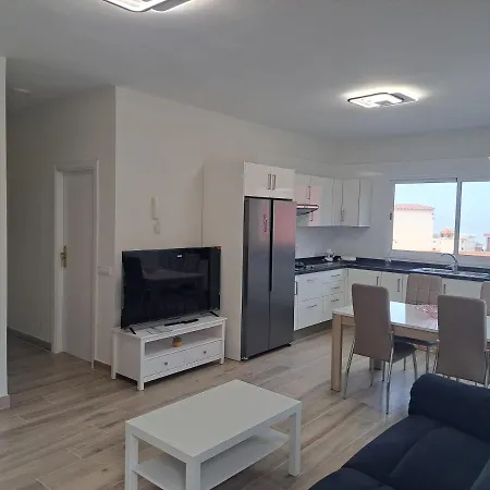 La Casa De Amalia Holiday home