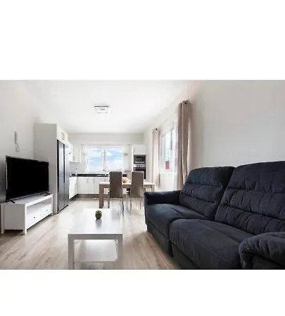 La Casa De Amalia 펜션 San Pedro de Daute