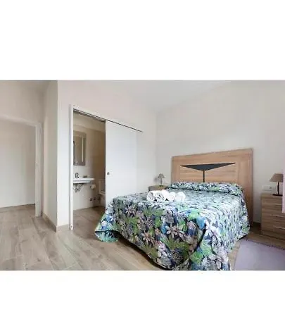 펜션 La Casa De Amalia *