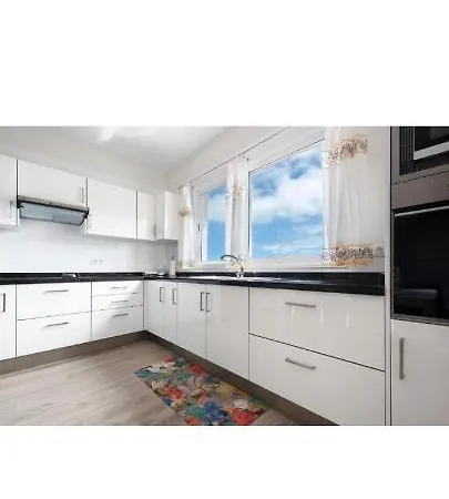 La Casa De Amalia Holiday home