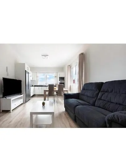 La Casa De Amalia Prázdninový dům San Pedro de Daute