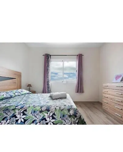 La Casa De Amalia San Pedro de Daute