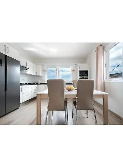 La Casa De Amalia San Pedro de Daute