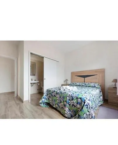 Prázdninový dům La Casa De Amalia *