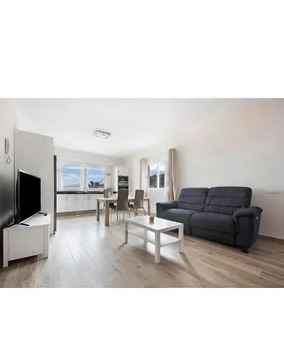 La Casa De Amalia San Pedro de Daute