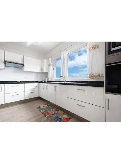 La Casa De Amalia Prázdninový dům