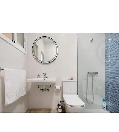 La Casa De Amalia San Pedro de Daute